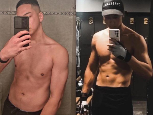 Transformation 1
