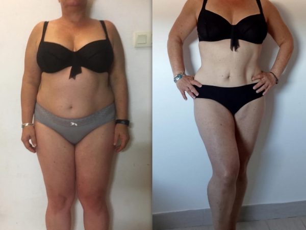 Transformation 2