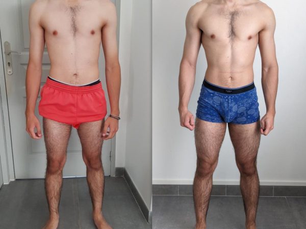 Transformation 3