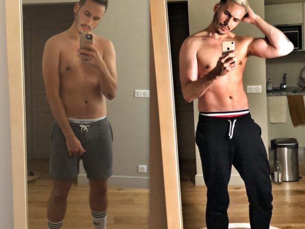Transformation 4