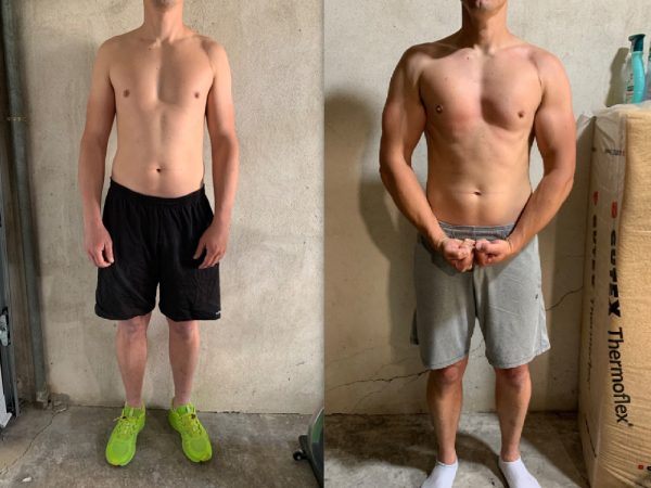 Transformation 8